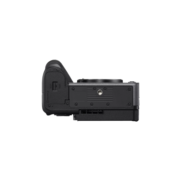 ILME-FX3 | Máy quay thuộc dòng điện ảnh